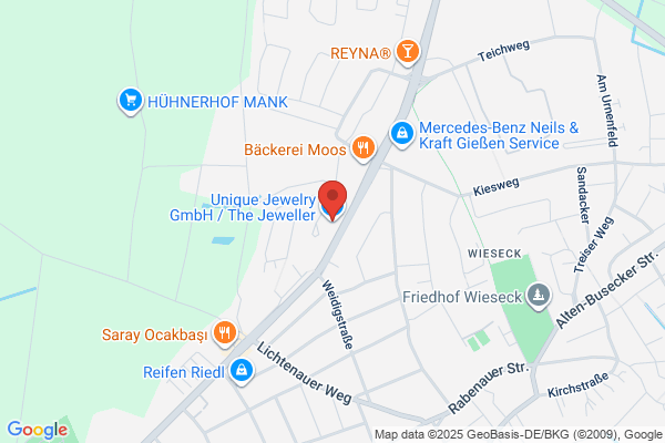 Jenkinson Jewellers