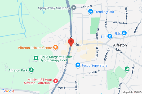 Cleaver Thompson Solicitors