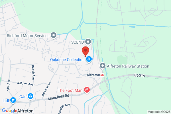 Somercotes Office Furniture Centre