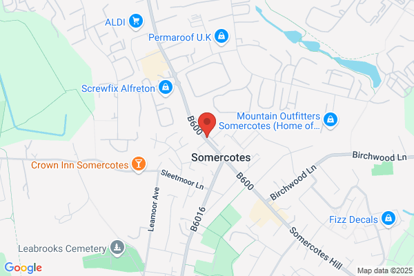 B & B Opticians