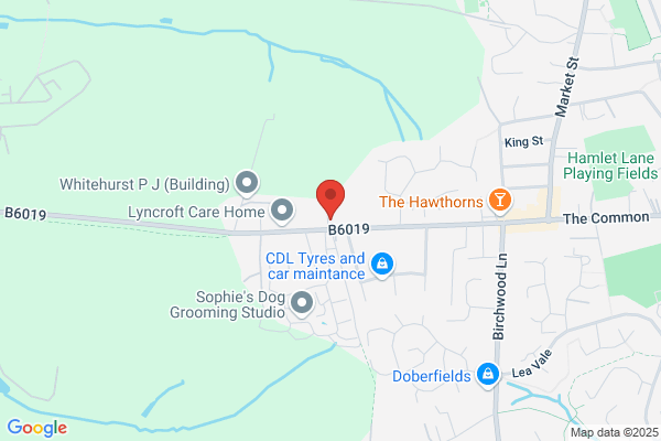 Belmont Lawnmower Centre