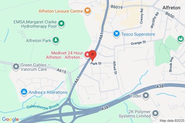 Car Parking & Select Services Ltd