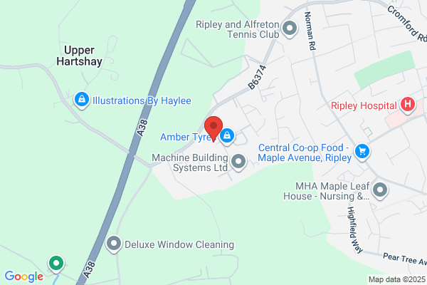 East Midlands Ceilings