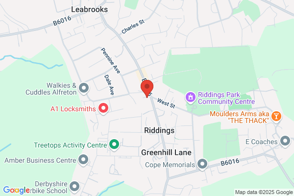 Greenhill Plumbing & Heating Supplies
