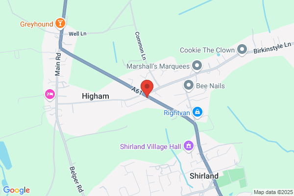 Higham Post Office Stores
