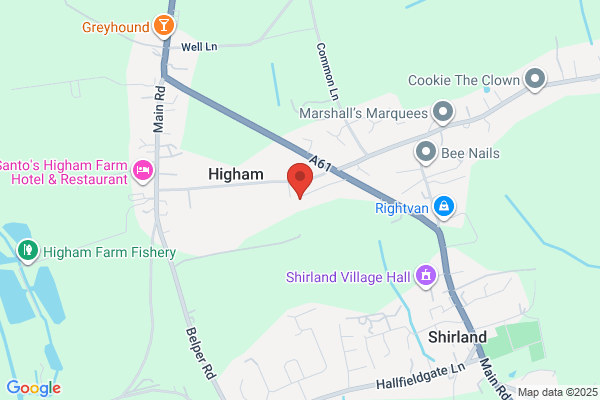Higham Press Ltd