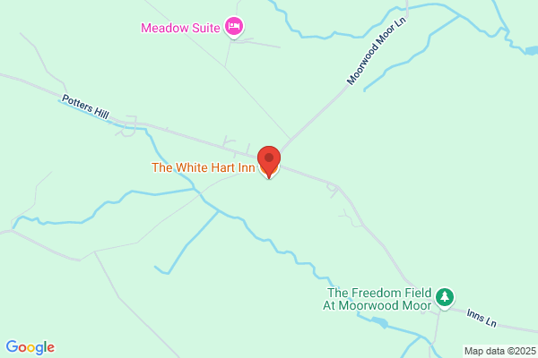 White Hart Inn