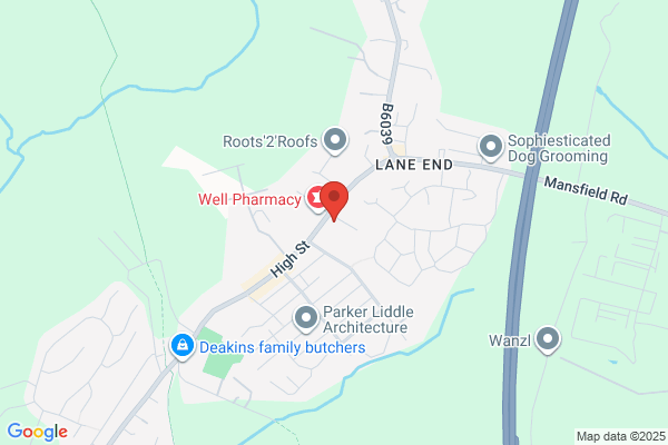 Heathfield Residential Home