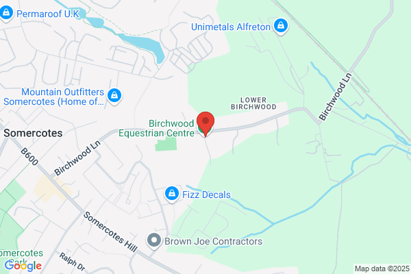 Birchwood Equestrian Centre