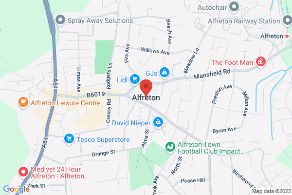 J M Moore
