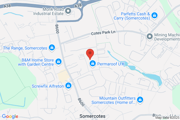 Permaroof (UK) Ltd