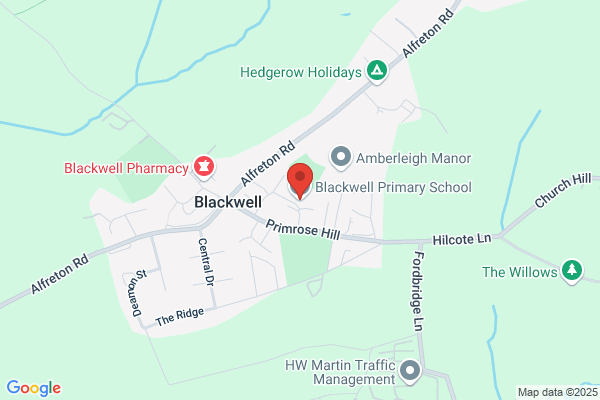 Blackwell Primary School