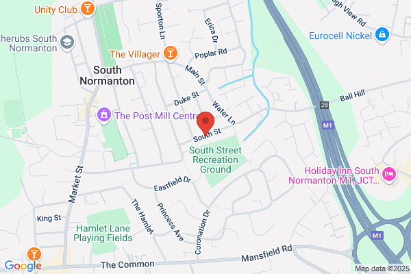 Brigg Infant School