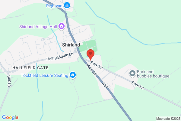 Shirland Primary School