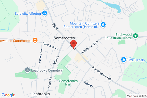 Somercotes Infant School