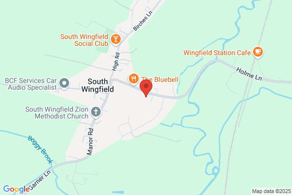 South Wingfield Primary School