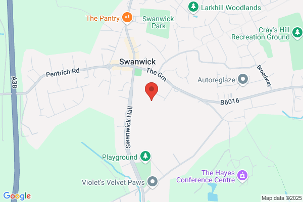 Swanwick Hall School