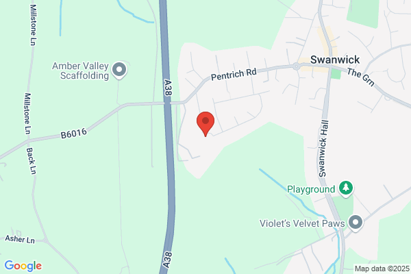 Swanwick Primary School