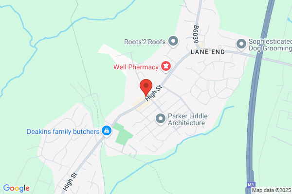 Tibshelf Infant & Nursery School