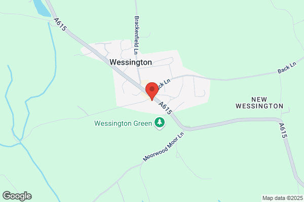 Wessington Primary School