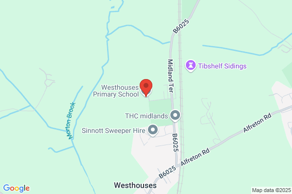 Westhouses Primary School