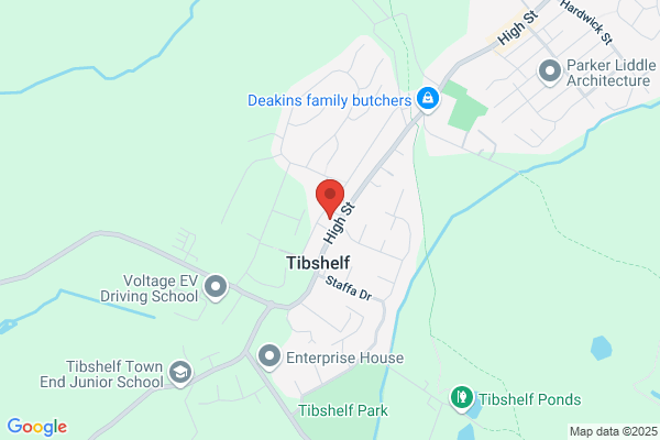 Co-op Food - Tibshelf - High Street