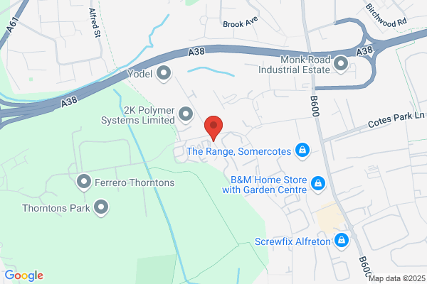 South Normanton Private Hire