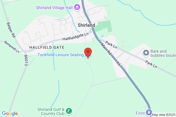 Tockfield Ltd
