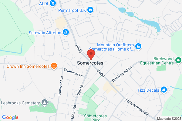 Vets4Pets Somercotes