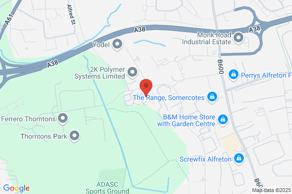 Warwick Development (East Midlands) Ltd