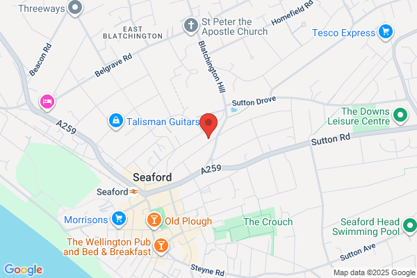 Beechwood Veterinary Surgery - Seaford