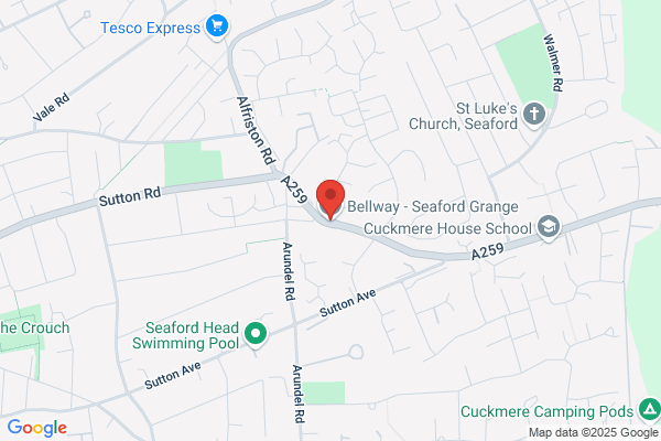 Bellway - Seaford Grange