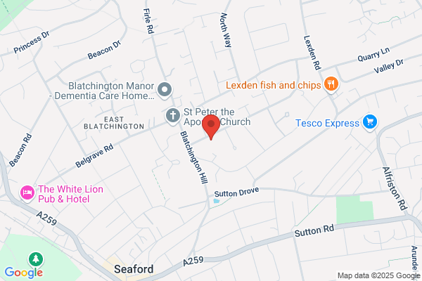 Barchester - Port Manor Care Home