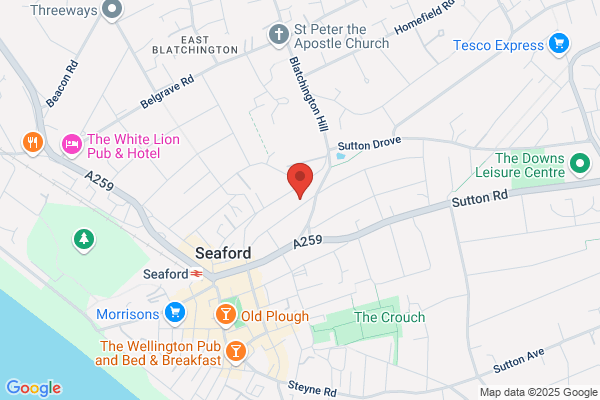 Dental Care Seaford