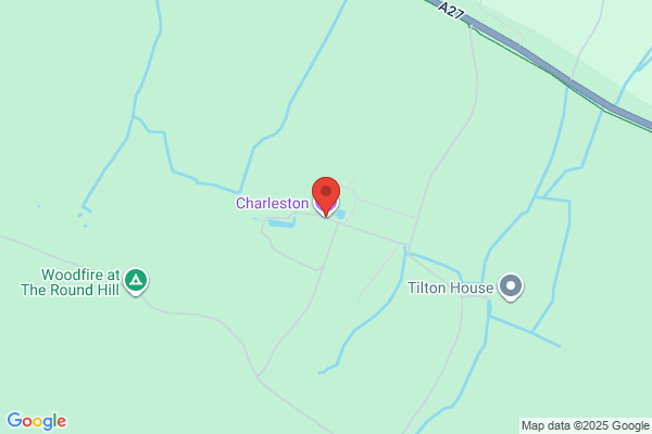 Charleston Trust