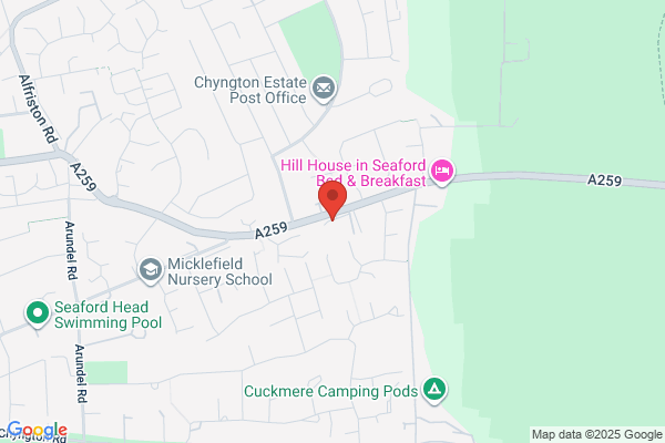 Cuckmere House School