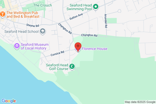 Florence House Seaford Ltd