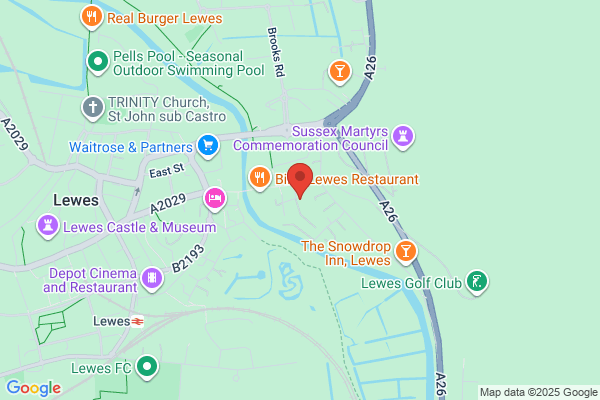 G F Sinclair Ltd