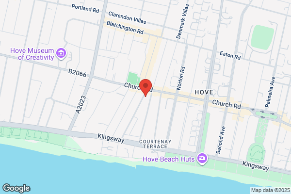Home Renovation Brighton