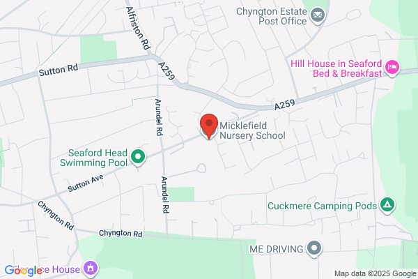 Micklefield Nursery School