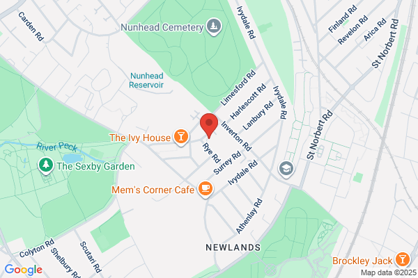 Newlands Preparatory School