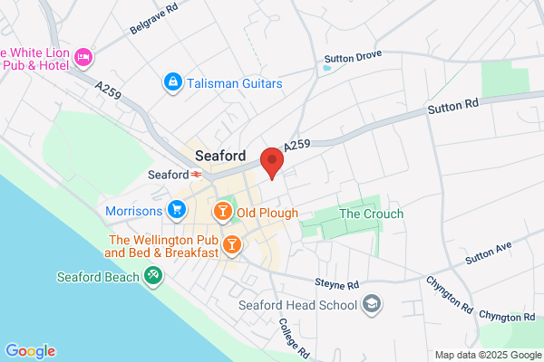 Seaford & Newhaven Funeral Directors