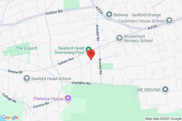 Seaford Aquatics