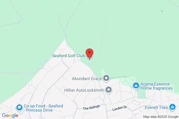 Seaford Golf Club