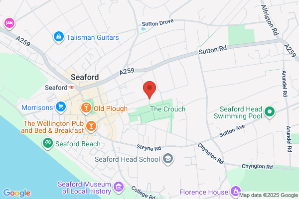 Seaford Youth Centre