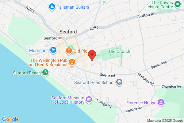 Union Club (Seaford)