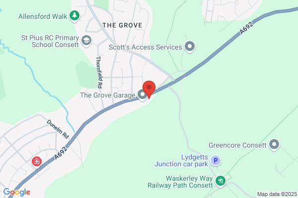 The Grove Funeralcare