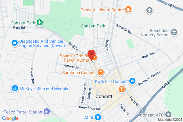 Consett Pet Centre Ltd