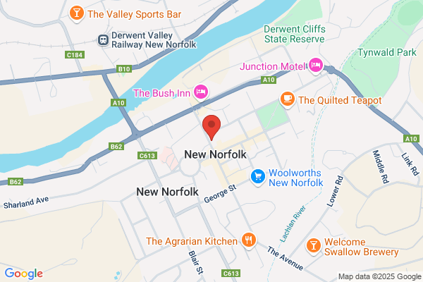 Derwent Auto Repairs