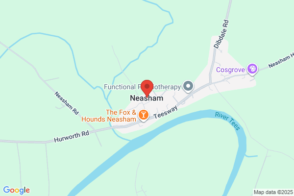 Neasham Private Hire
